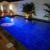 Отель Flic En Flac Modern Sea View 3 Bedrooms Big Swimming Pool Wifi, фото 8