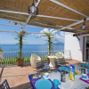 Отель Casa Sunset - Panoramic Terrace Overlooking Positano and Capri, фото 10