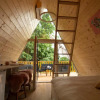 Отель Glamping Holiday House with hot tub- Hisa oddiha, фото 8