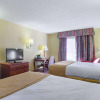 Отель Quality Inn & Suites (Durham), фото 14