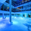 Отель Balneario La Hermida, фото 9