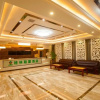 Отель GreenTree Alliance Huzhou Changxing Zhebei Business Square Hotel, фото 2
