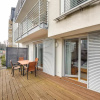 Отель Apartamenty Sun & Snow Świnoujscie SPA, фото 20