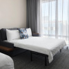 Отель Courtyard by Marriott Houston I-10 West/Memorial, фото 5