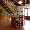 Отель Lovely Holiday Home in Panzano With Swimming Pool, фото 10