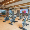 Отель Deansgate Suite - Luxespa - Skyline - Breakfast, фото 20