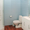 Отель Amazing Home in Etne With 2 Bedrooms and Wifi, фото 6