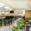 Отель Quality Inn & Suites Middletown - Newport, фото 20