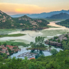 Отель Paradise House Skadar Lake, фото 23