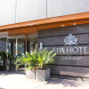 Отель APA Hotel Keisei Narita Ekimae, фото 1