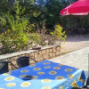 Отель House With 4 Bedrooms in Figari, With Wonderful sea View, Private Pool, фото 20
