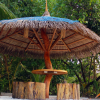 Отель MarinaBay Villa Himandhoo, фото 10