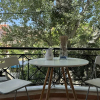 Отель Blue Seashell Apartment - Comfortable Maisonette Just 30m From the Beach in Niki, фото 14