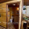 Отель Stateline Cabins & RV, фото 8