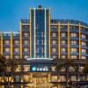 Отель Hanting Hotel (Yangzhou Wenchang East Road), фото 10