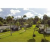 Отель Indian River Lagoon Waterfront Cottages, фото 15