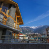 Отель V Resorts Heaven Villa Manali, фото 1