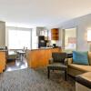 Отель HYATT house Chicago/Naperville/Warrenville, фото 5