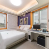 Отель Sacheon Island Hotel, фото 6