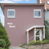 Отель Main Motel, фото 1