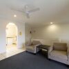 Отель Rockhampton Serviced Apartments, фото 11