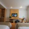 Отель GreenTree Inn Zhengzhou Gongyi Xinxing Road, фото 3