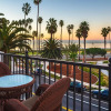 Отель Santa Barbara Inn, фото 24