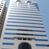 Отель Uptown Hotel Apartments Abu Dhabi в Абу-Даби