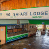 Отель Voi Safari Lodge, фото 1