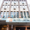 Отель Continental Business в Порту-Алегри