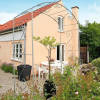 Отель Lively Holiday Home in Juelsminde with Terrace, фото 9