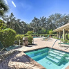 Отель Bonita Springs Condo 4 Mi to Beach: Private Patio!, фото 16