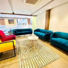 Отель Sheraton Grande Hotel, фото 2
