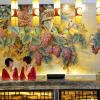 Отель Guo Bin Hotel, фото 16