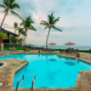 Отель Castle Kanaloa at Kona, фото 17