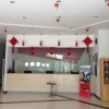 Отель Thank Inn Chain Hotel Anhui Langxi Shizi Town, фото 6