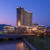 Отель Hilton Zhoushan, фото 36