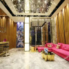 Отель Langjing Fashion Boutique Hotel, фото 4