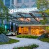 Отель Grandvrio Hotel Tokushima в Токусиме