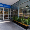 Отель ibis budget Sydney East, фото 1