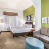 Отель Sleep Inn & Suites Fort Stockton, фото 6