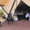 Отель Salterra Glamping, фото 25