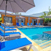 Отель Fethiye Pamuk Bungalov 2, фото 13