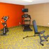 Отель Comfort Inn & Suites Barrie, фото 17