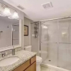 Отель Lovely 3 Bedroom First Floor Condo on Golf Course, фото 9