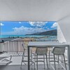 Отель Ocean Views 49A в Эйрли-Биче