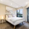 Отель 2 Bdrm North Sydney with harbour views, фото 3