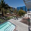Отель Perfect for Venice & MDR w/ 6 Beds +pool/spa/gym в Лос-Анджелесе
