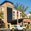 Отель Hampton Inn & Suites Phoenix Glendale-Westgate, фото 2