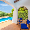 Отель Villa Binibety: Large Private Pool, Walk to Beach, WiFi, Car Not Required                           , фото 10